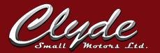 Clyde Small Motors